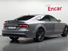 Audi A7 3.0 TDI Quattro 4G | Auto.bg — изображение 2 Audi A7 3.0 TDI Quattro 4G | Auto.bg — изображение 2