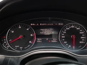 Audi A7 3.0 TDI Quattro 4G | Auto.bg — изображение 8 Audi A7 3.0 TDI Quattro 4G | Auto.bg — изображение 8