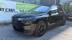 BMW iX 40 X Drive