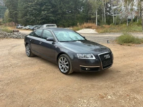 Audi A6 3.0 TDI Quattro - Car24.bg Audi A6 3.0 TDI Quattro