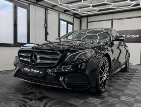 Mercedes-Benz E 400 4-Matic/PANORAMA/KeylessGo/ГЕРМАНИЯ ЛИЗИНГ
