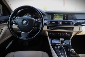 BMW 520 F10 2.0 D | Auto.bg — изображение 8 BMW 520 F10 2.0 D | Auto.bg — изображение 8