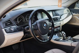 BMW 520 F10 2.0 D | Auto.bg — изображение 6 BMW 520 F10 2.0 D | Auto.bg — изображение 6