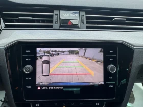 VW Passat 2.0TDI/AUTOMATIC/FULL LED/145000км/ | Auto.bg — изображение 15 VW Passat 2.0TDI/AUTOMATIC/FULL LED/145000км/ | Auto.bg — изображение 15