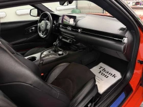 Toyota Supra * Coupe* АВТОКРЕДИТ БЕЗ ПЪРВОНАЧАЛНА ВНОСКА* | Auto.bg — изображение 9 Toyota Supra * Coupe* АВТОКРЕДИТ БЕЗ ПЪРВОНАЧАЛНА ВНОСКА* | Auto.bg — изображение 9
