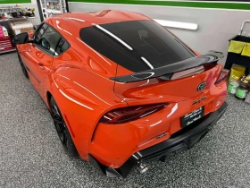 Toyota Supra * Coupe* АВТОКРЕДИТ БЕЗ ПЪРВОНАЧАЛНА ВНОСКА* | Auto.bg — изображение 2 Toyota Supra * Coupe* АВТОКРЕДИТ БЕЗ ПЪРВОНАЧАЛНА ВНОСКА* | Auto.bg — изображение 2