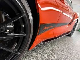 Toyota Supra * Coupe* АВТОКРЕДИТ БЕЗ ПЪРВОНАЧАЛНА ВНОСКА* | Auto.bg — изображение 7 Toyota Supra * Coupe* АВТОКРЕДИТ БЕЗ ПЪРВОНАЧАЛНА ВНОСКА* | Auto.bg — изображение 7