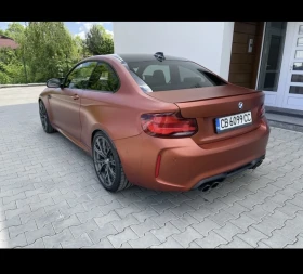 BMW M2 Competition | Auto.bg — изображение 6 BMW M2 Competition | Auto.bg — изображение 6