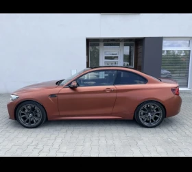 BMW M2 Competition | Auto.bg — изображение 5 BMW M2 Competition | Auto.bg — изображение 5