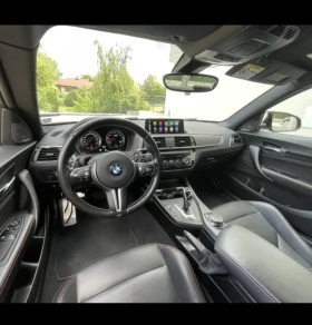 BMW M2 Competition | Auto.bg — изображение 8 BMW M2 Competition | Auto.bg — изображение 8