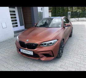 BMW M2 Competition | Auto.bg — изображение 2 BMW M2 Competition | Auto.bg — изображение 2