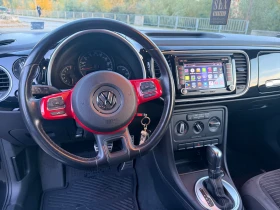 VW New beetle 2.0 TURBO R LINE! - 13000 € - 29170090 8 | Car24.bg VW New beetle 2.0 TURBO R LINE! - 13000 € - 29170090 8