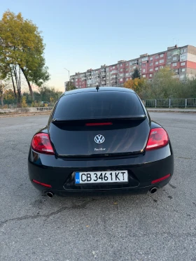 VW New beetle 2.0 TURBO R LINE! - 13000 € - 29170090 6 | Car24.bg VW New beetle 2.0 TURBO R LINE! - 13000 € - 29170090 6