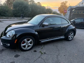 VW New beetle 2.0 TURBO R LINE! - 13000 € - 29170090 2 | Car24.bg VW New beetle 2.0 TURBO R LINE! - 13000 € - 29170090 2