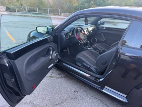 VW New beetle 2.0 TURBO R LINE! - 13000 € - 29170090 11 | Car24.bg VW New beetle 2.0 TURBO R LINE! - 13000 € - 29170090 11