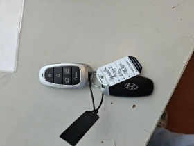 Hyundai Ioniq 5 58 kWh Navi LED Camera - 23695 € - 61244190 9 | Car24.bg Hyundai Ioniq 5 58 kWh Navi LED Camera - 23695 € - 61244190 9
