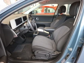 Hyundai Ioniq 5 58 kWh Navi LED Camera - 23695 € - 61244190 5 | Car24.bg Hyundai Ioniq 5 58 kWh Navi LED Camera - 23695 € - 61244190 5