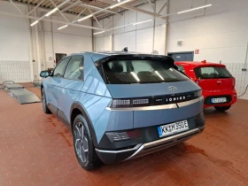Hyundai Ioniq 5 58 kWh Navi LED Camera - 23695 € - 61244190 4 | Car24.bg Hyundai Ioniq 5 58 kWh Navi LED Camera - 23695 € - 61244190 4
