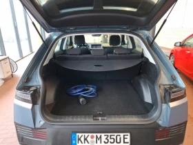 Hyundai Ioniq 5 58 kWh Navi LED Camera - 23695 € - 61244190 10 | Car24.bg Hyundai Ioniq 5 58 kWh Navi LED Camera - 23695 € - 61244190 10