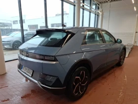 Hyundai Ioniq 5 58 kWh Navi LED Camera - 23695 € - 61244190 3 | Car24.bg Hyundai Ioniq 5 58 kWh Navi LED Camera - 23695 € - 61244190 3