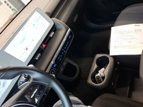 Hyundai Ioniq 5 58 kWh Navi LED Camera - 23695 € - 61244190 8 | Car24.bg Hyundai Ioniq 5 58 kWh Navi LED Camera - 23695 € - 61244190 8