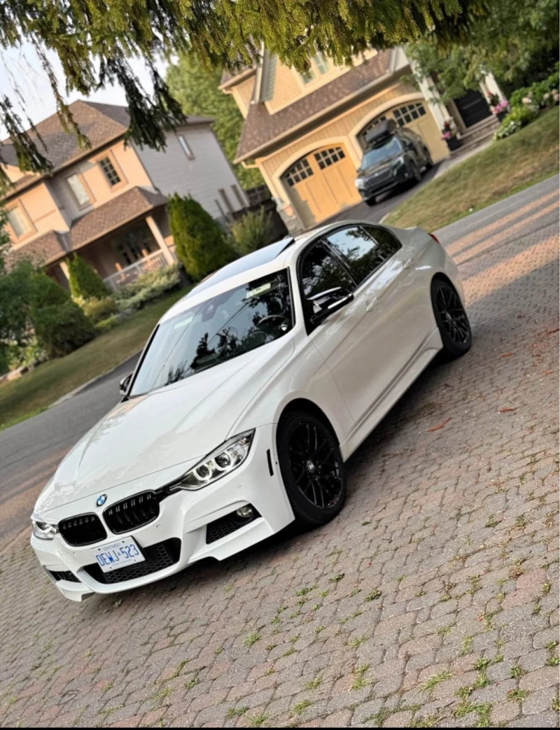 BMW 335 M PACK * * CARFAX * * АВТО КРЕДИТ * * - 24500 лв. / 12526.65 € - 88307469 1 | Car24.bg BMW 335 M PACK * * CARFAX * * АВТО КРЕДИТ * * - 24500 лв. / 12526.65 € - 88307469 1