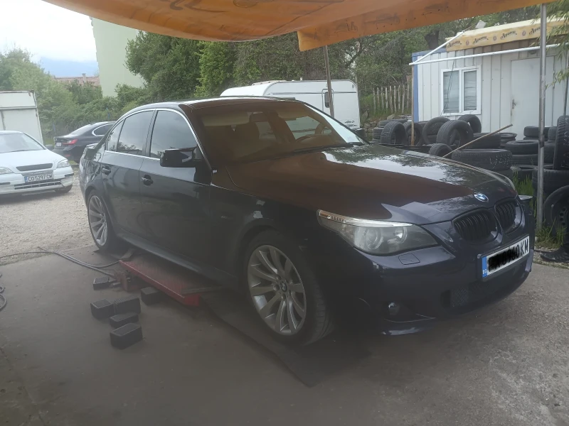 BMW 530 M54 - 6699 € / 13102.11 лв. - 67578203 1 | Car24.bg BMW 530 M54 - 6699 € / 13102.11 лв. - 67578203 1