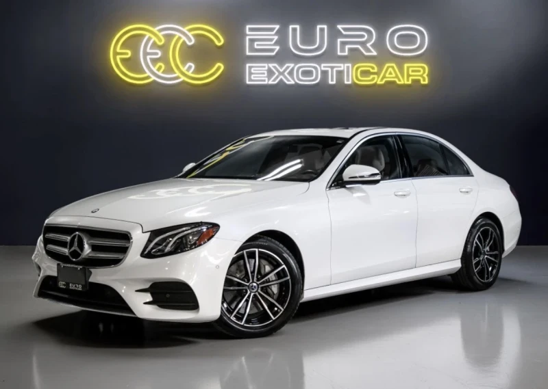 Mercedes-Benz E 400 AMG * 360 * PREMIUM PACKAGE * 27K KM * CARFAX * - 26499 € / 51827.54 лв. - 77323746 1 | Car24.bg Mercedes-Benz E 400 AMG * 360 * PREMIUM PACKAGE * 27K KM * CARFAX * - 26499 € / 51827.54 лв. - 77323746 1
