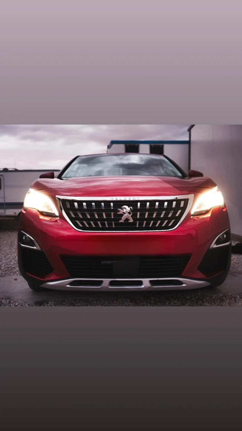 Peugeot 3008 - 13600 € / 26599.29 лв. - 88918290 1 | Car24.bg Peugeot 3008 - 13600 € / 26599.29 лв. - 88918290 1