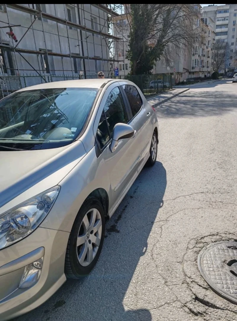 Peugeot 308 - 2500 € - 62437589 1 | Car24.bg Peugeot 308 - 2500 € - 62437589 1