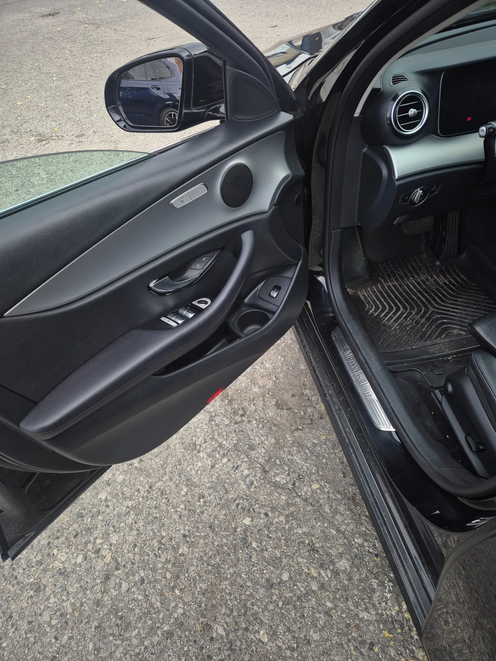 Mercedes-Benz E 220  - изображение 2 | Auto.bg Mercedes-Benz E 220  - изображение 2