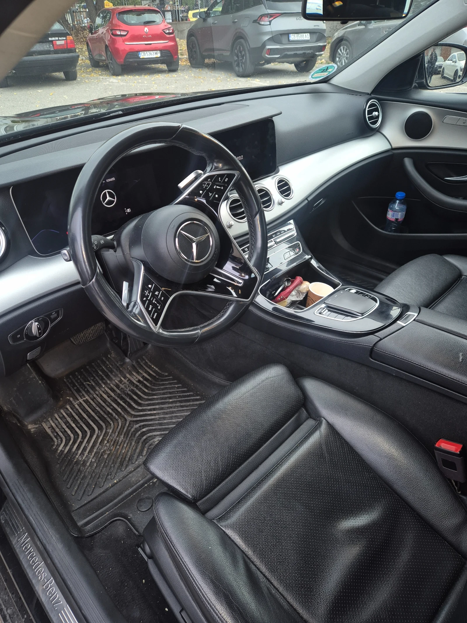 Mercedes-Benz E 220  - изображение 3 | Auto.bg Mercedes-Benz E 220  - изображение 3