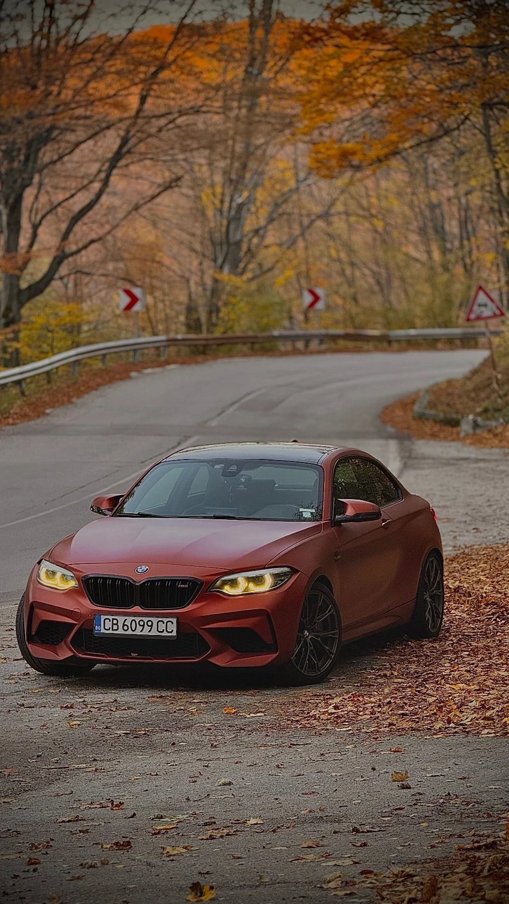 BMW M2 Competition | Auto.bg — изображение 1 BMW M2 Competition | Auto.bg — изображение 1