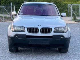 BMW X3 3.0D 204k - Car24.bg BMW X3 3.0D 204k