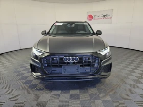 Audi Q8 PRESTIGE* B&O* DISTRO* МАСАЖ* ОБДУХ* S-LINE* BLACK - Car24.bg Audi Q8 PRESTIGE* B&O* DISTRO* МАСАЖ* ОБДУХ* S-LINE* BLACK
