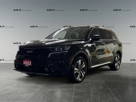 Kia Sorento EX HYBRID* AURORA BLACK* ПОДГРЕВ* LANE ASSIST* - Car24.bg Kia Sorento EX HYBRID* AURORA BLACK* ПОДГРЕВ* LANE ASSIST*