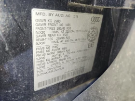 Audi Q7 * PRESTIGE * CARFAX * БЕЗ ПЪРВОНАЧАЛНА ВНОСКА - 29350 лв. / 15006.42 € - 70684196 7 | Car24.bg Audi Q7 * PRESTIGE * CARFAX * БЕЗ ПЪРВОНАЧАЛНА ВНОСКА - 29350 лв. / 15006.42 € - 70684196 7