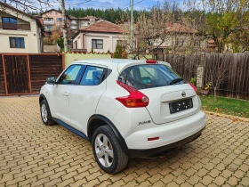 Nissan Juke 1.6 бензин - 11900 лв. / 6084.37 € - 38340268 6 | Car24.bg Nissan Juke 1.6 бензин - 11900 лв. / 6084.37 € - 38340268 6