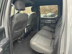 Ford F150 * XLT 4WD SuperCrew 5.5' Box * CARFAX * БЕЗ ПЪ - 12890 € / 25210.65 лв. - 35088136 13 | Car24.bg Ford F150 * XLT 4WD SuperCrew 5.5' Box * CARFAX * БЕЗ ПЪ - 12890 € / 25210.65 лв. - 35088136 13