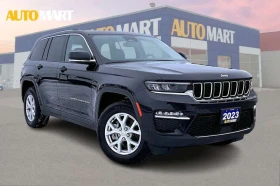 Jeep Grand cherokee Limited | Leather | Heated Seats | Power Liftgate - Car24.bg Jeep Grand cherokee Limited | Leather | Heated Seats | Power Liftgate