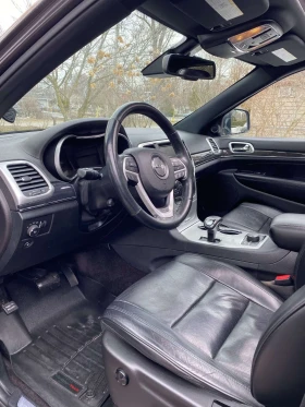 Jeep Grand cherokee * 4WD 4dr Overland * CARFAX * ЦЕНА ДО БГ - 9350 € / 18287.01 лв. - 43313041 6 | Car24.bg Jeep Grand cherokee * 4WD 4dr Overland * CARFAX * ЦЕНА ДО БГ - 9350 € / 18287.01 лв. - 43313041 6