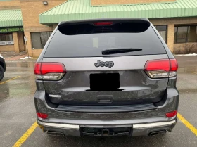 Jeep Grand cherokee * 4WD 4dr Overland * CARFAX * ЦЕНА ДО БГ - 9350 € / 18287.01 лв. - 43313041 2 | Car24.bg Jeep Grand cherokee * 4WD 4dr Overland * CARFAX * ЦЕНА ДО БГ - 9350 € / 18287.01 лв. - 43313041 2