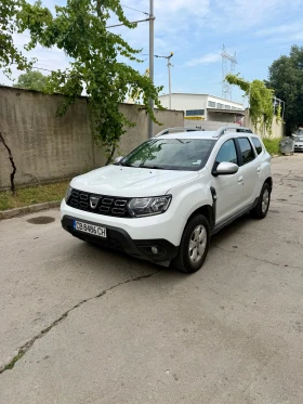 Dacia Duster 1.5 dCi 4x4 N1 - 11100 € / 21709.71 лв. - 91099106 2 | Car24.bg Dacia Duster 1.5 dCi 4x4 N1 - 11100 € / 21709.71 лв. - 91099106 2