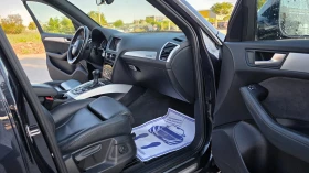 Audi Q5 3.0d/258hp/4x4/S-LINE | Auto.bg — изображение 14 Audi Q5 3.0d/258hp/4x4/S-LINE | Auto.bg — изображение 14