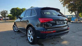 Audi Q5 3.0d/258hp/4x4/S-LINE | Auto.bg — изображение 6 Audi Q5 3.0d/258hp/4x4/S-LINE | Auto.bg — изображение 6