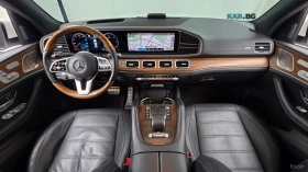 Mercedes-Benz GLS 400 d* 4MATIC* AMG-LINE* DISTRONIC* 360* ОБДУХ* МАСАЖИ | Auto.bg — изображение 5 Mercedes-Benz GLS 400 d* 4MATIC* AMG-LINE* DISTRONIC* 360* ОБДУХ* МАСАЖИ | Auto.bg — изображение 5