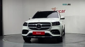 Mercedes-Benz GLS 400 d* 4MATIC* AMG-LINE* DISTRONIC* 360* ОБДУХ* МАСАЖИ | Auto.bg — изображение 2 Mercedes-Benz GLS 400 d* 4MATIC* AMG-LINE* DISTRONIC* 360* ОБДУХ* МАСАЖИ | Auto.bg — изображение 2