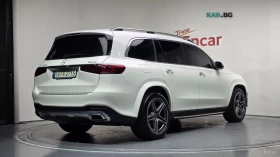 Mercedes-Benz GLS 400 d* 4MATIC* AMG-LINE* DISTRONIC* 360* ОБДУХ* МАСАЖИ | Auto.bg — изображение 3 Mercedes-Benz GLS 400 d* 4MATIC* AMG-LINE* DISTRONIC* 360* ОБДУХ* МАСАЖИ | Auto.bg — изображение 3