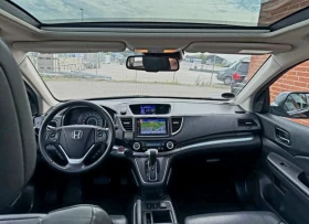 Honda Cr-v FULL SERVICE IN HONDA Exeutive 4х4 8 бр Джанти | Auto.bg — изображение 12 Honda Cr-v FULL SERVICE IN HONDA Exeutive 4х4 8 бр Джанти | Auto.bg — изображение 12