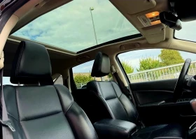 Honda Cr-v FULL SERVICE IN HONDA Exeutive 4х4 8 бр Джанти | Auto.bg — изображение 9 Honda Cr-v FULL SERVICE IN HONDA Exeutive 4х4 8 бр Джанти | Auto.bg — изображение 9
